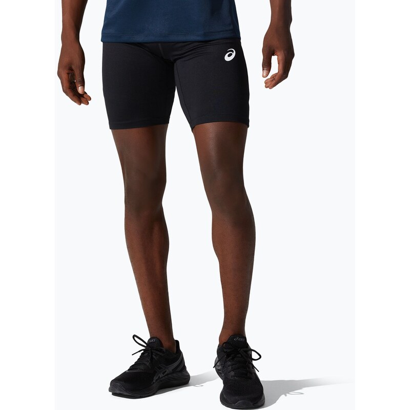 Pánské běžecké šortky ASICS Core Sprinter performance black
