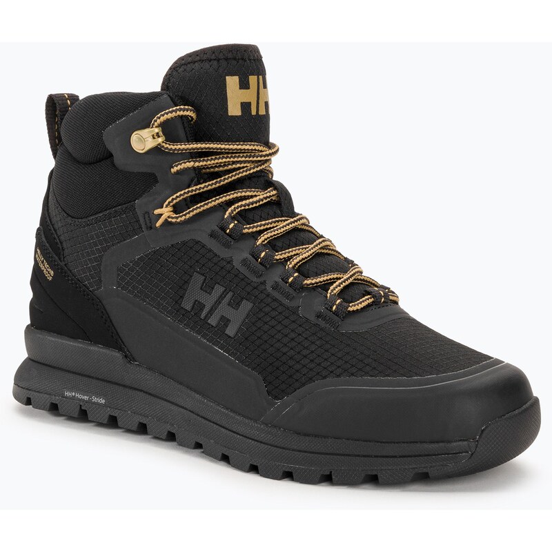 Dámské boty Helly Hansen Durango Boot HT black