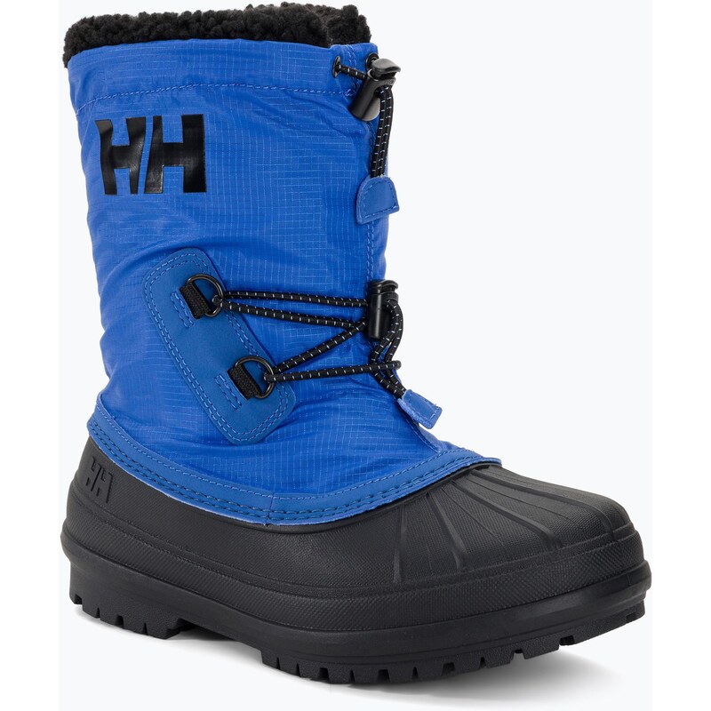 Helly Hansen JK Varanger Insulated cobalt 2.0 dětské sněhové