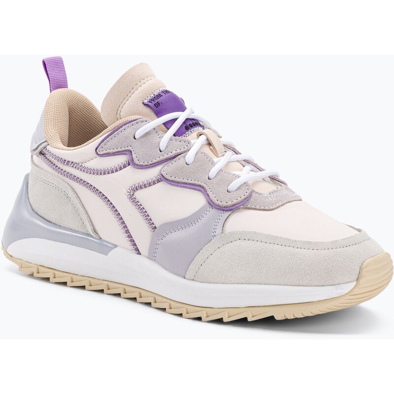 Dámské boty Diadora Jolly Logo white/gray