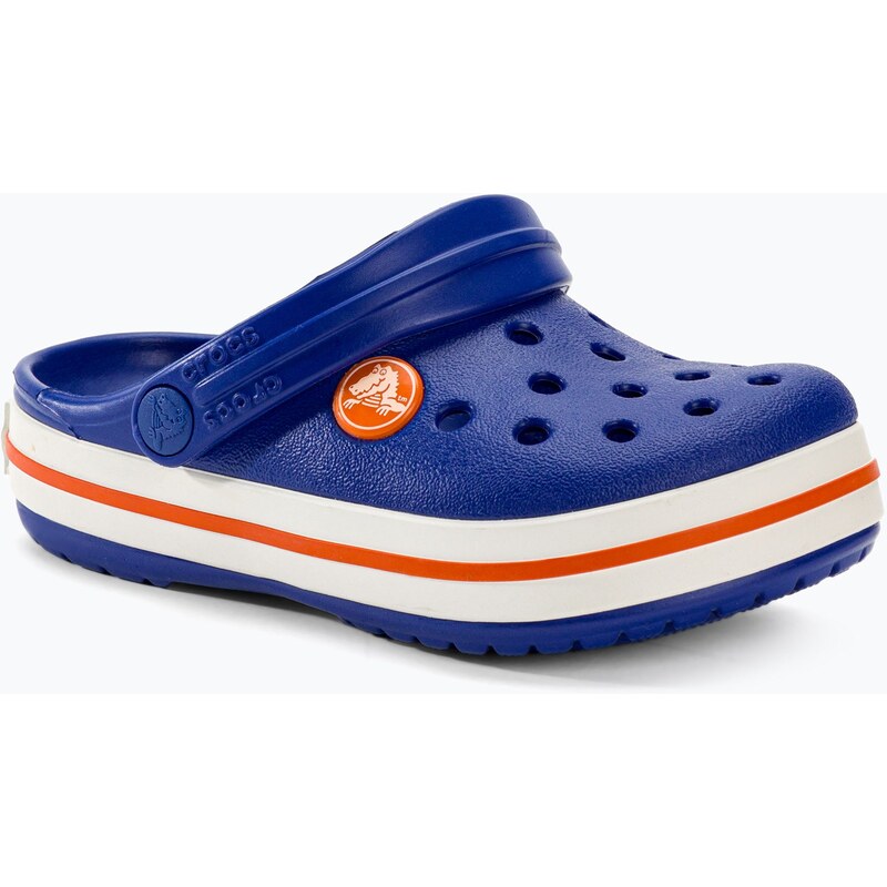 Dětské žabky Crocs Crocband Clog 207005 cerulean blue