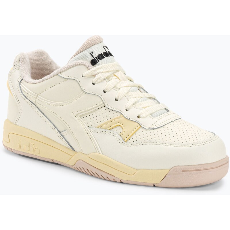 Diadora Winner SL papyrus white boty