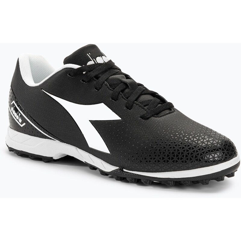 Dětské kopačky Diadora Pichichi 6 TF JR černá/bílá