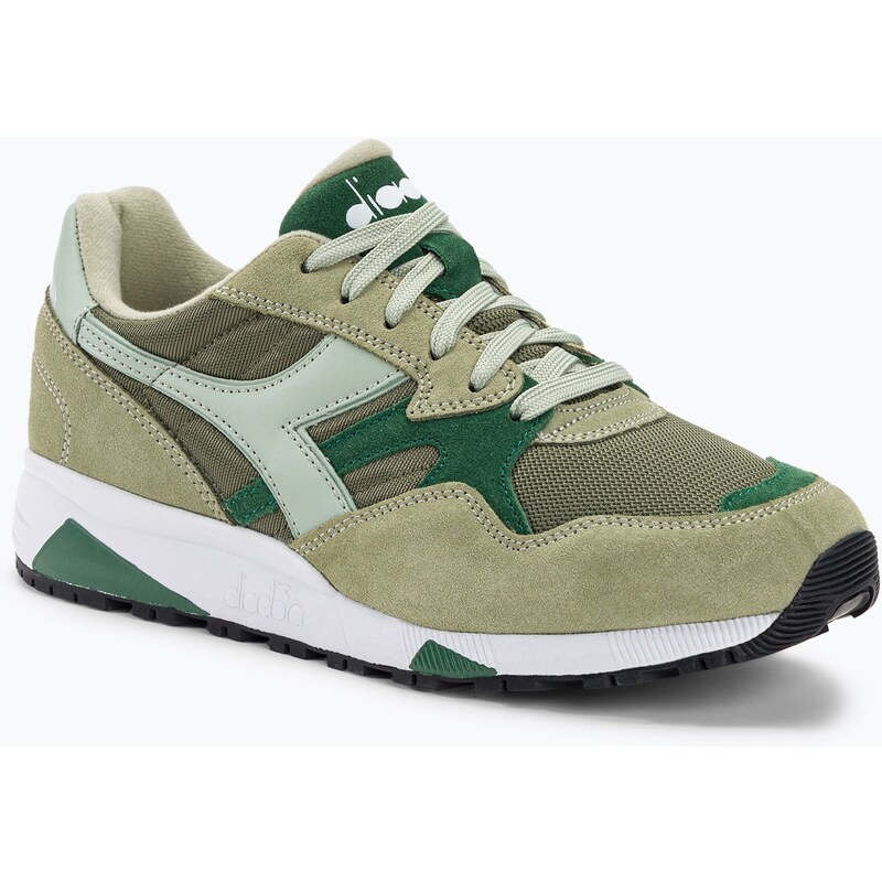 Boty Diadora N902 olivine/sage