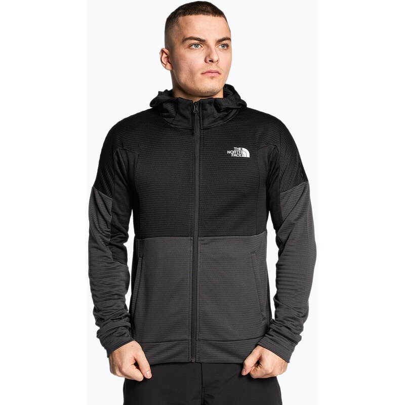 Pánská trekingová mikina The North Face Ma Full Zip Fleece