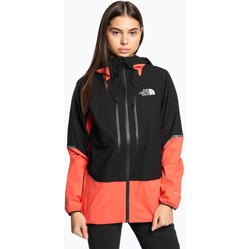 Dámská softshellová bunda The North Face Balmenhorn Futurelight