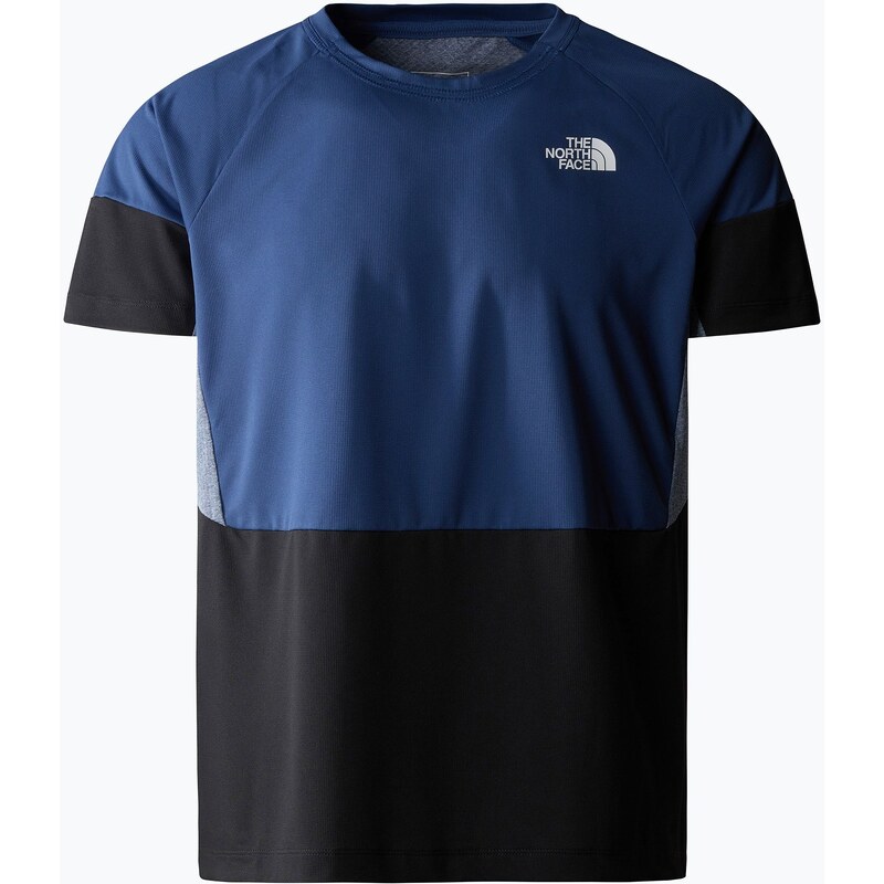 Pánské trekingové tričko The North Face Bolt Tech shady blue