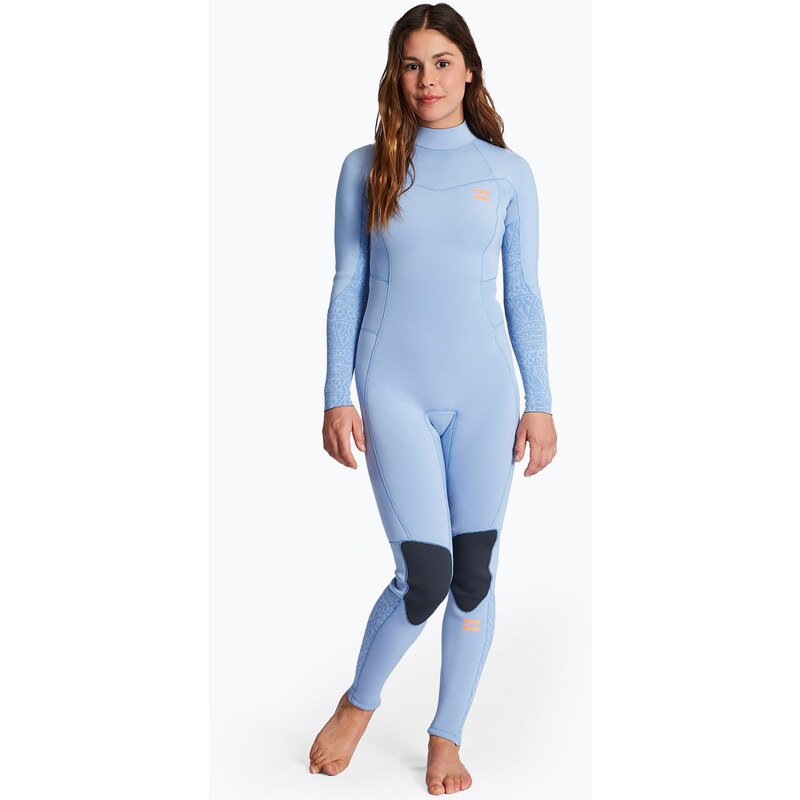 Dámský neopren Billabong 3/2 Synergy BZ Full good tides