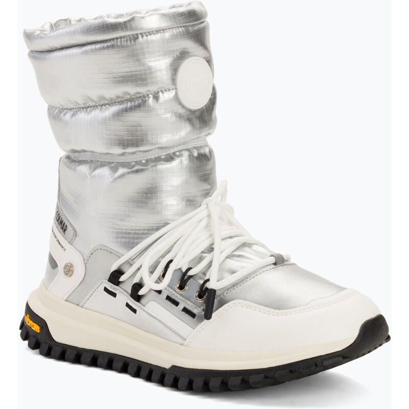 Dámské sněhule Colmar Warmer Freeze silver/white