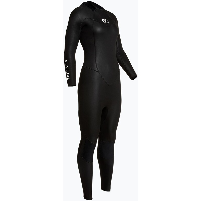Dámský neopren Rip Curl Freelite 4/3 mm GB BZ Steamer black