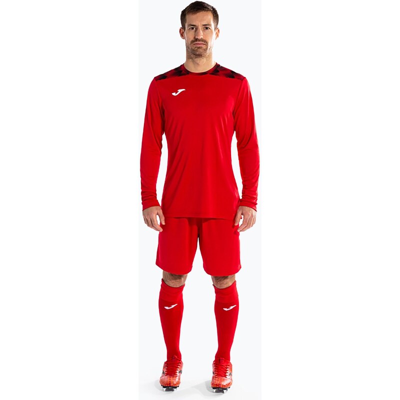 Brankářská souprava Joma Zamora VIII rojo