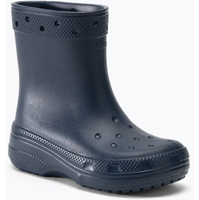Crocs Classic Boot Kids black wellingtons