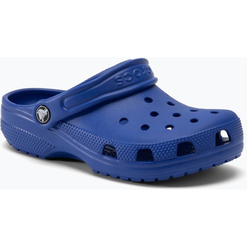 Žabky Crocs Classic Clog Kids blue bolt