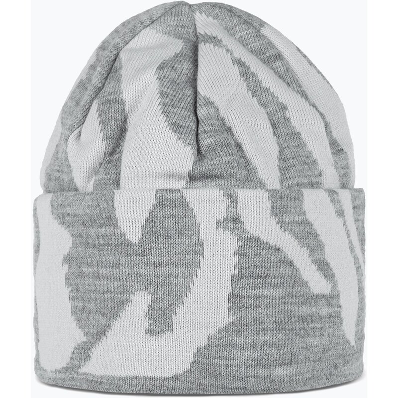 Trekingová čepice BUFF Knitted Kyre grey