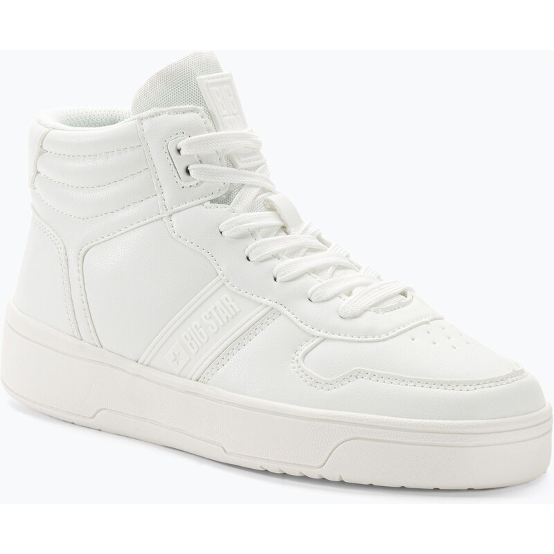 BIG STAR dámské boty KK274263 101 white