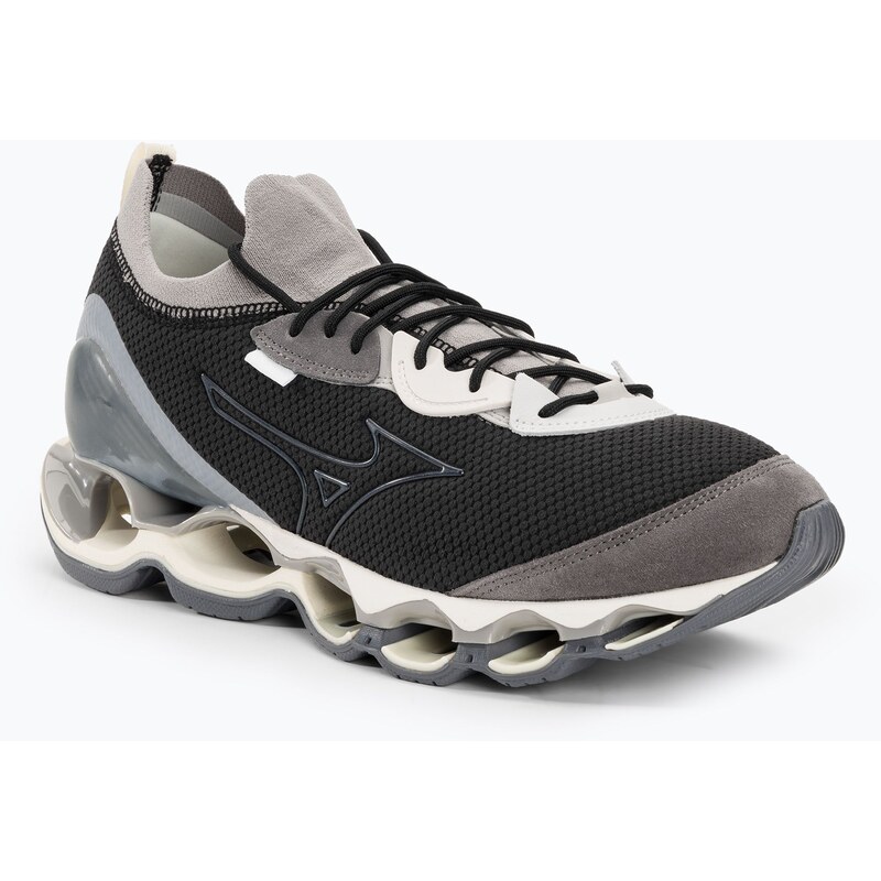 Boty Mizuno Wave Prophecy Beta black/nimbuscloud/prist