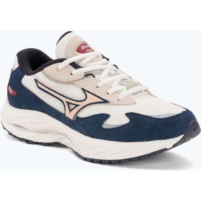 Boty Mizuno Wave Rider Beta swhite/shiftsand/inblue