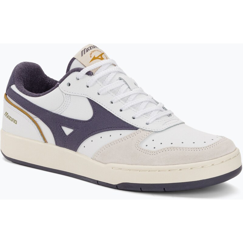 Boty Mizuno City Wind white/graystone/pristine
