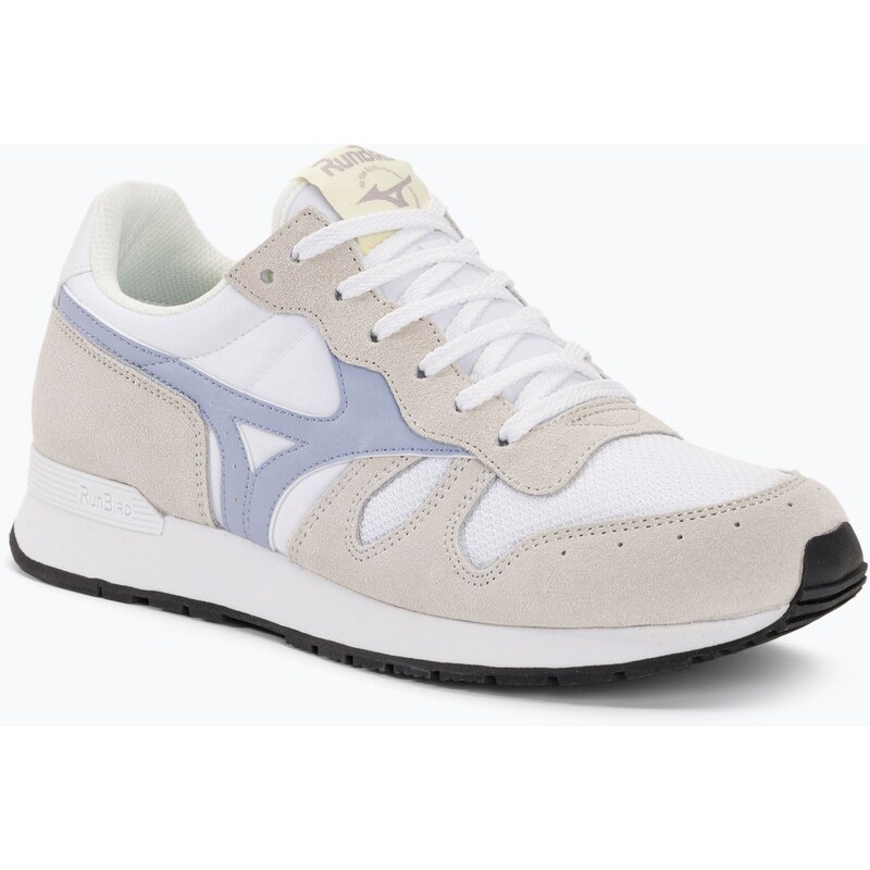 Boty Mizuno ML87 white/blue/grayviolet