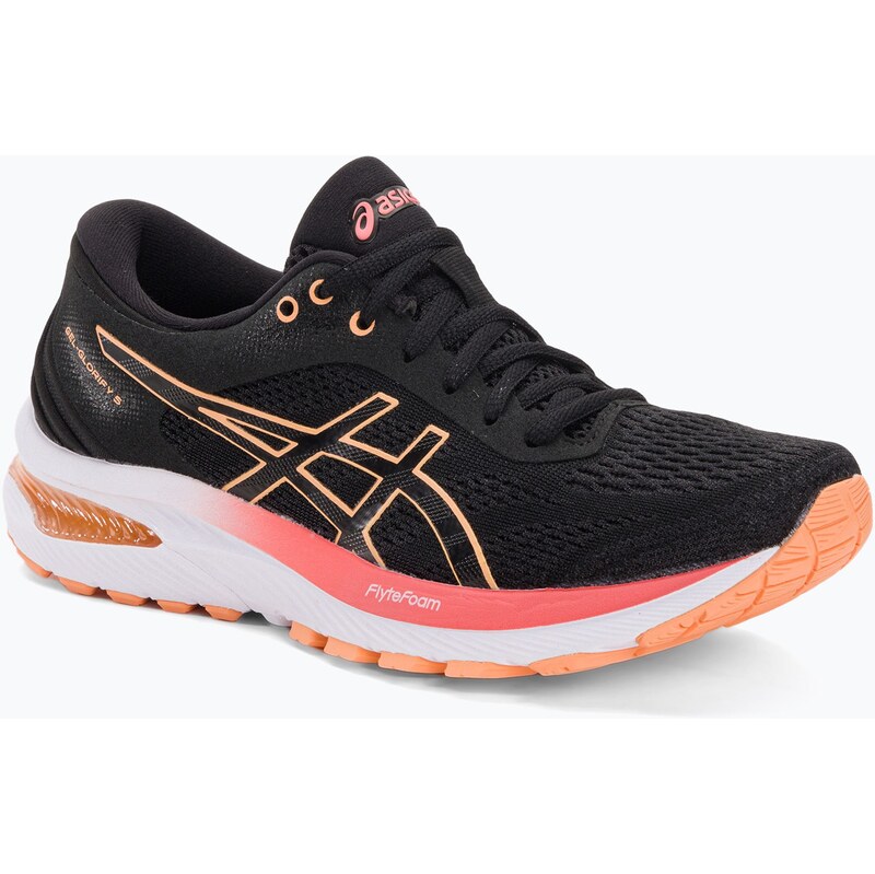 Dámské běžecké boty ASICS Gel-Glorify 5 black/summer dune