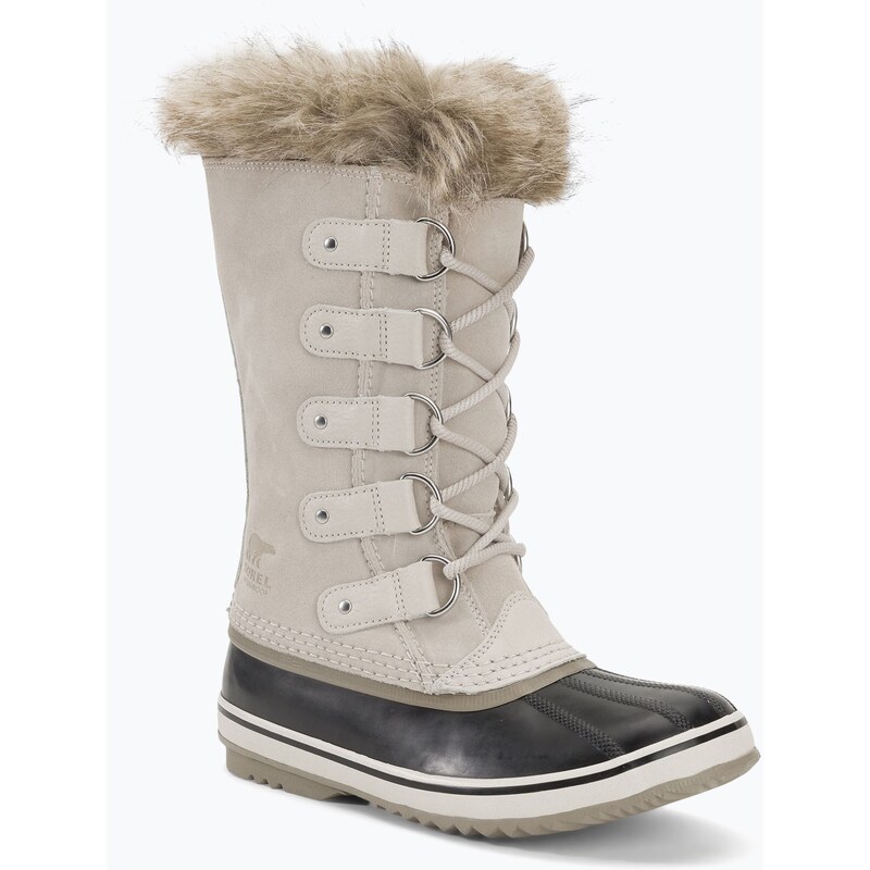 Dámské sněhule Sorel Joan of Arctic Dtv fawn/omega taupe