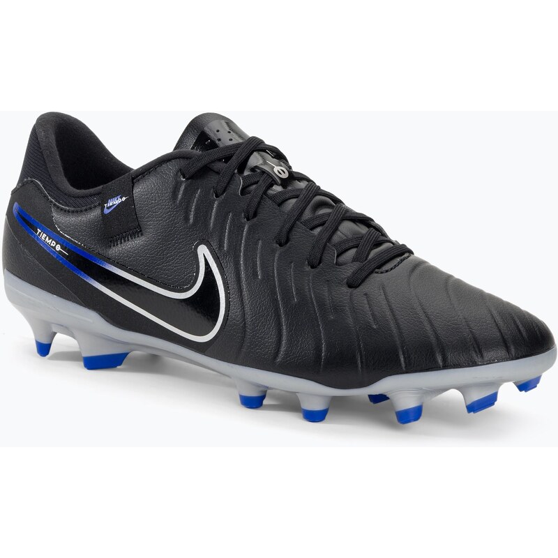 Pánské kopačky Nike Tiempo Legend 10 Academy MG black/chrome