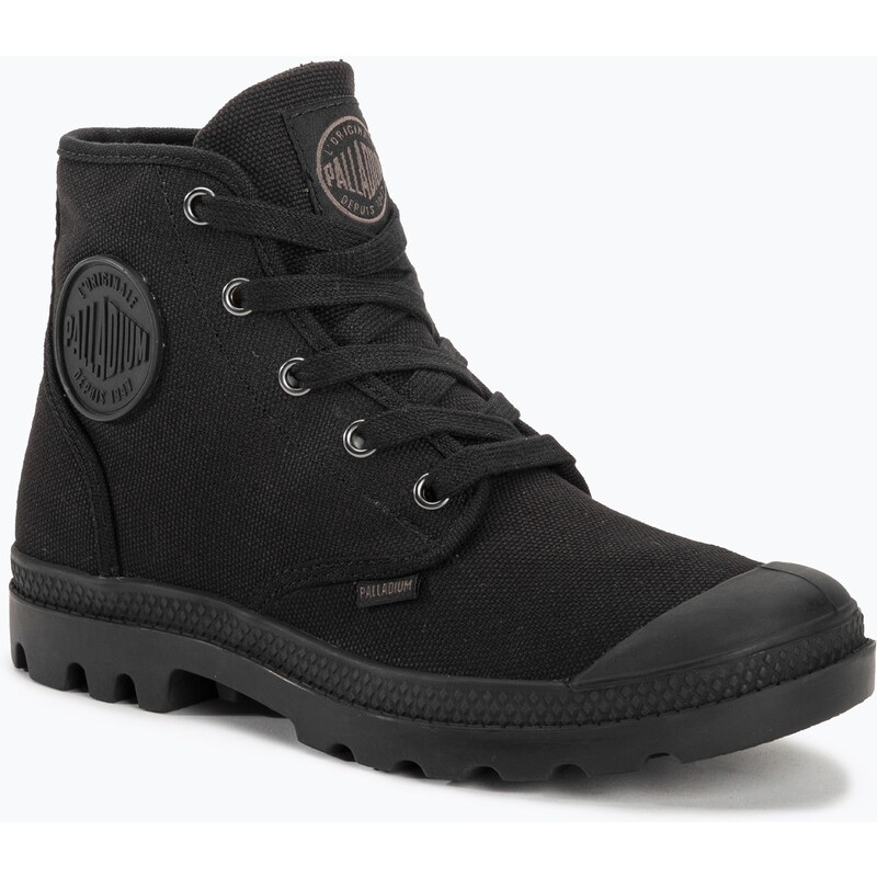 Dámské boty Palladium Pampa HI black/black