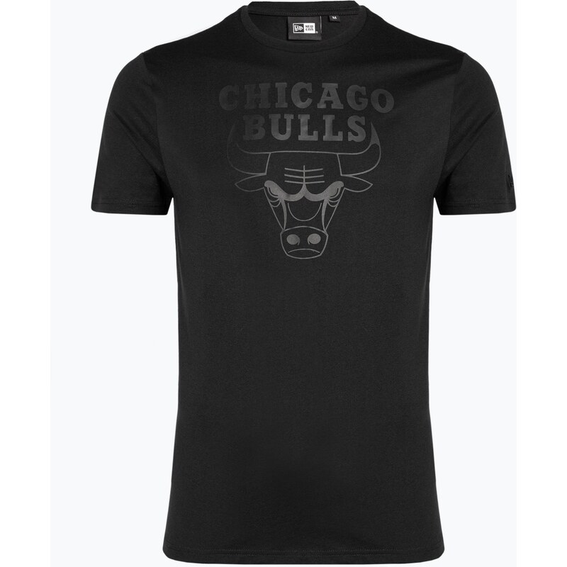 Pánské tričko New Era NOS NBA Regular Tee Chicago Bulls 60416757