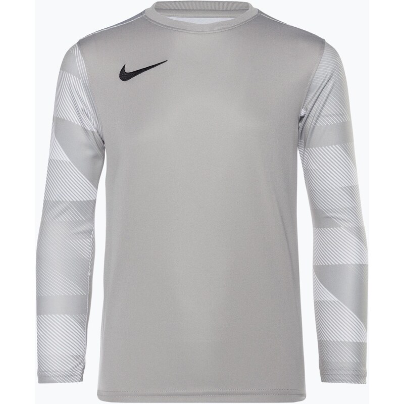 Dětský brankářský dres Nike Dri-FIT Park IV Goalkeeper pewter