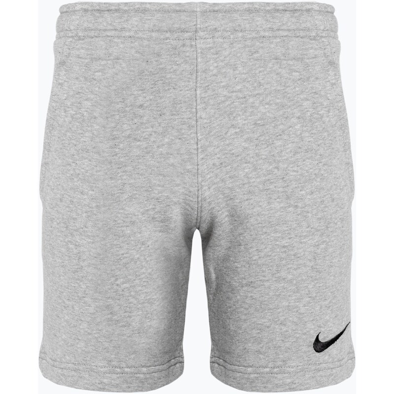 Dětské kraťasy Nike Park 20 Short dk grey heather/black/black