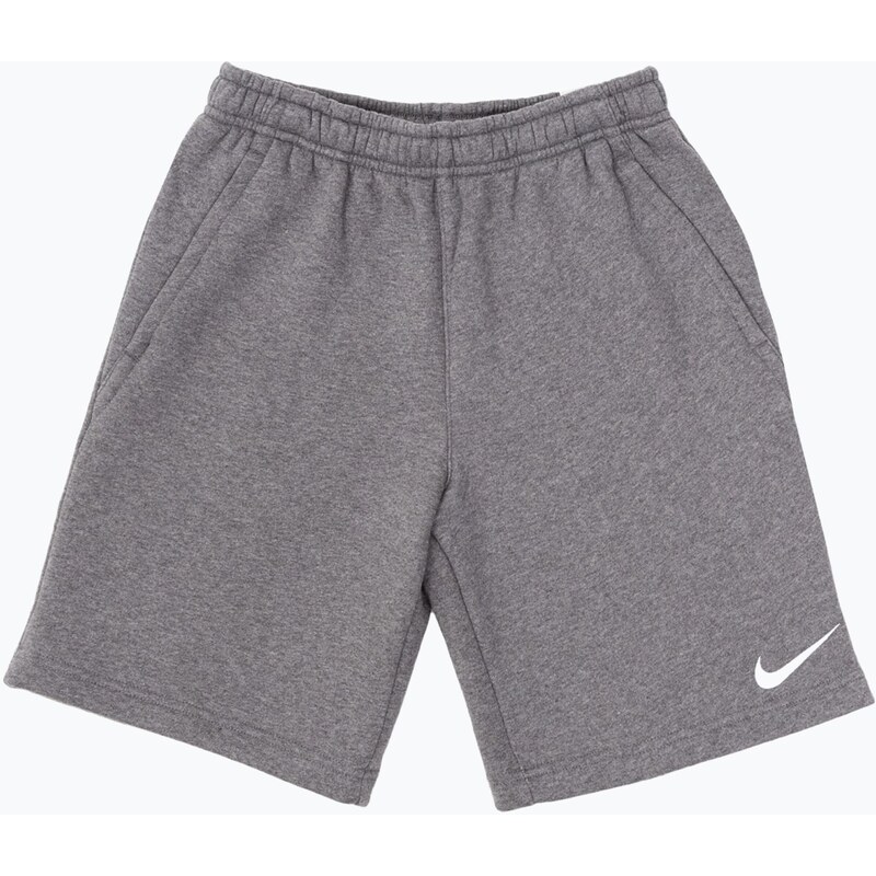 Dětské kraťasy Nike Park 20 Short charcoal heathr/white/white