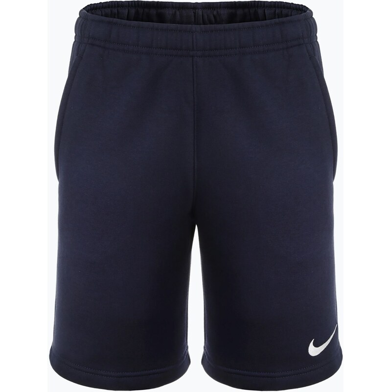 Dětské kraťasy Nike Park 20 Short obsidian/white/white