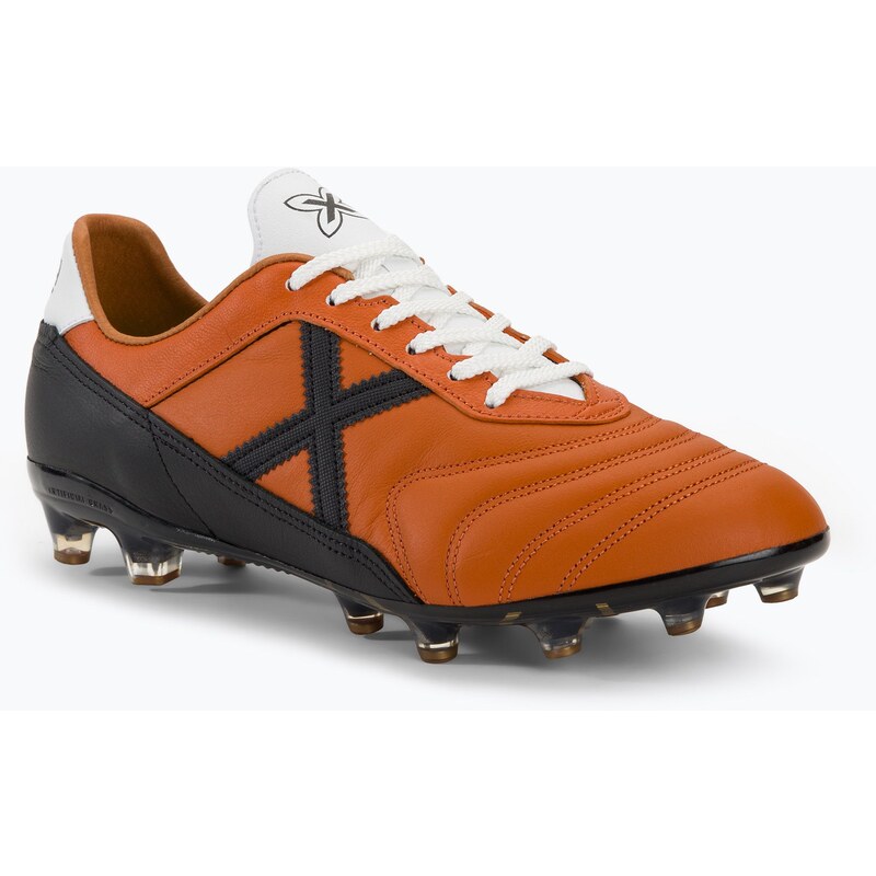 Kopačky MUNICH Mundial 2.0 FG naranja
