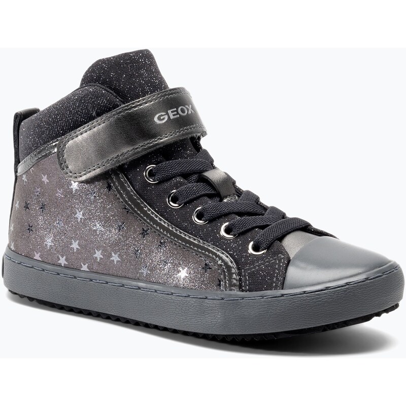 Dětské boty Geox Kalispera grey
