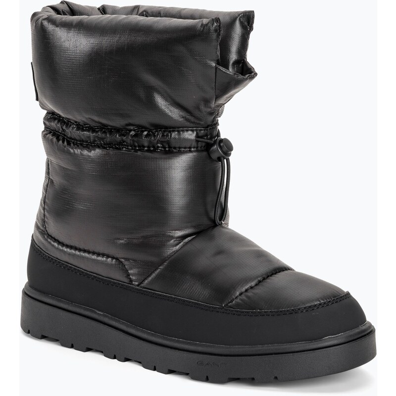Dámské sněhule GANT Sannly black