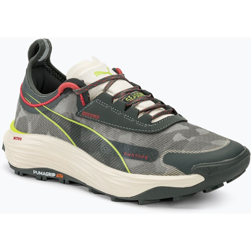 Dámské běžecké boty PUMA Voyage Nitro 3 gray