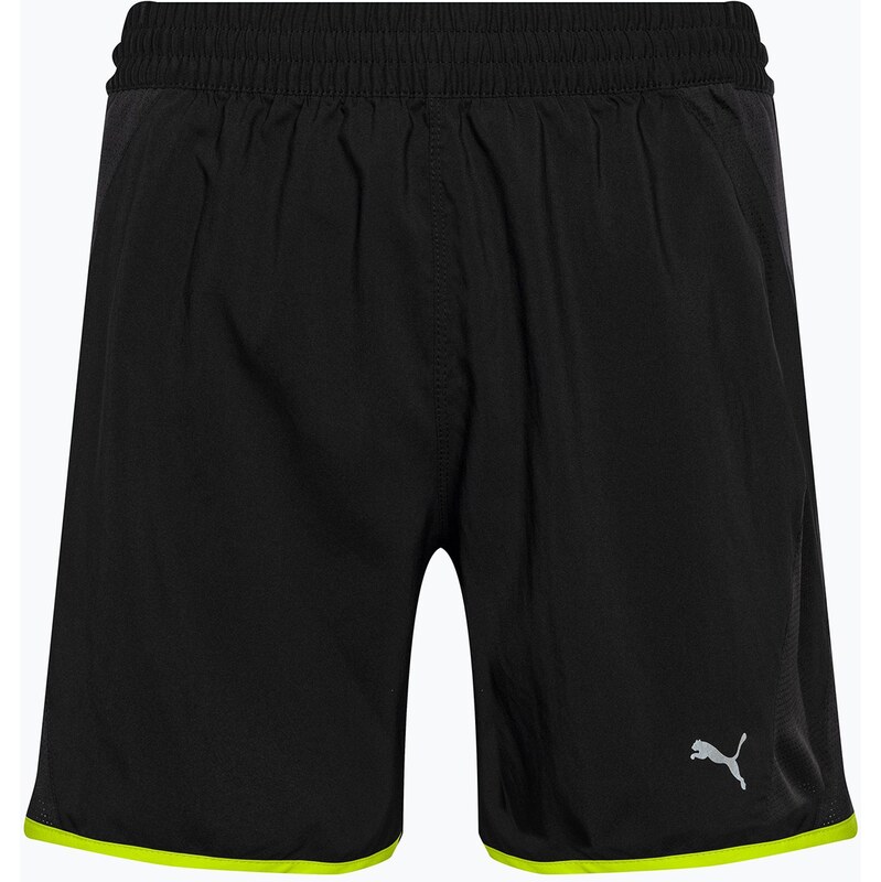 Dámské běžecké kalhoty PUMA Run Favorite Velocity 5 puma black