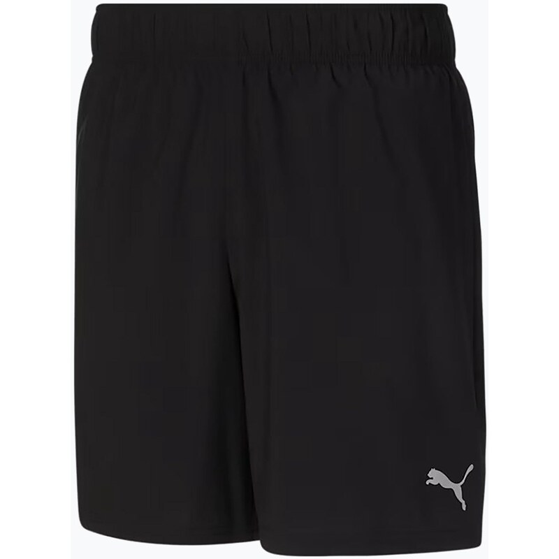Pánské běžecké šortky PUMA Run Fav 2v1 black