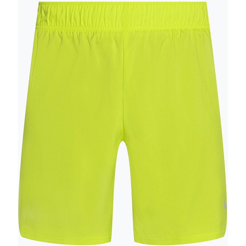 Pánské běžecké šortky PUMA Run Fav 2in1 green