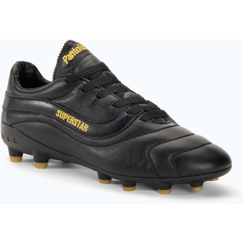 Pánské kopačky Pantofola dOro Superstar 2000 nero