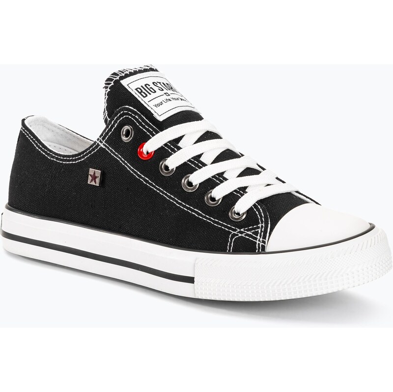 Dámské tenisky BIG STAR T274023 906 czarne