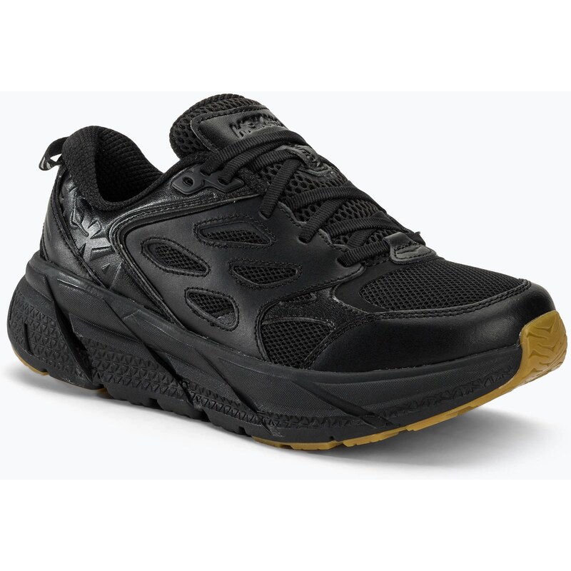 Běžecké boty HOKA Clifton L Athletics black/black