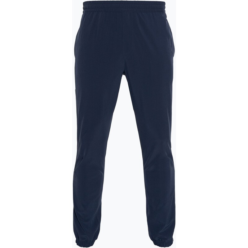 Pánské tenisové kalhoty Wilson Team classic navy