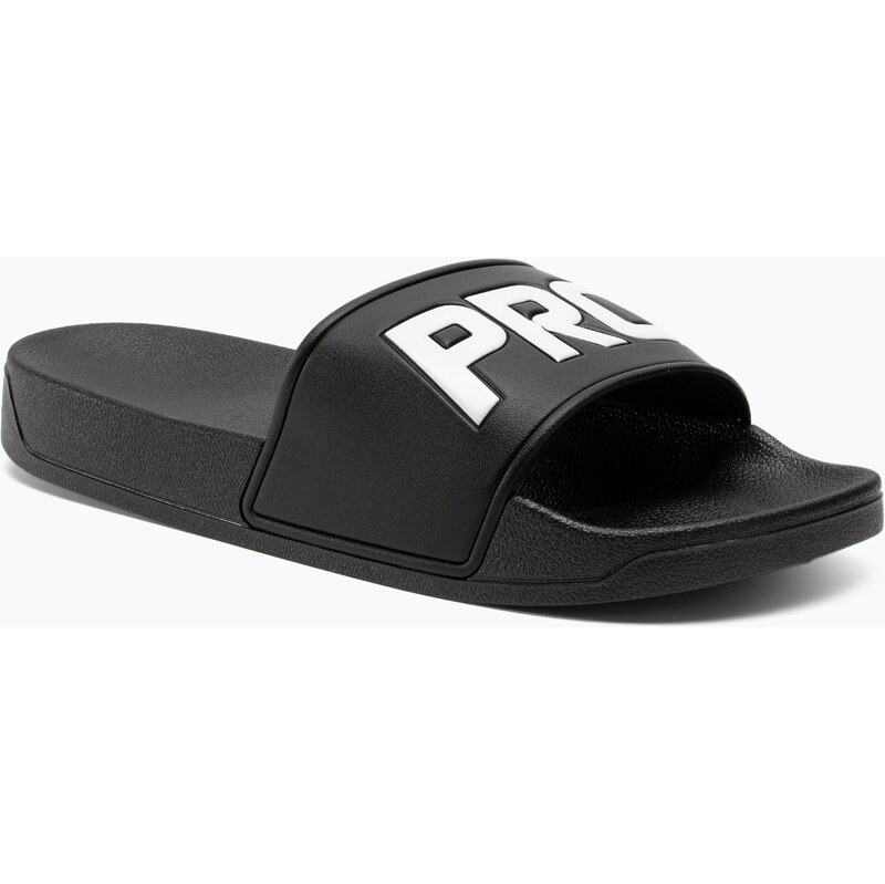 Nazouváky PROSTO Homies black