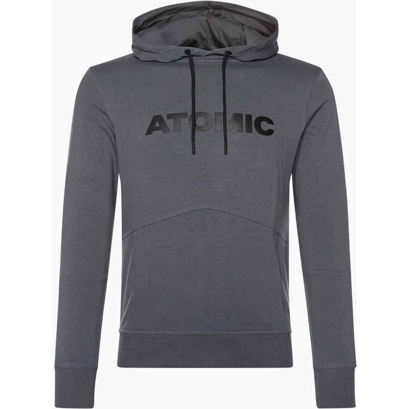 Mikina Atomic RS Hoodie grey