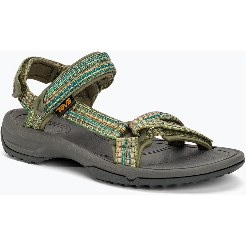 Dámské sandály Teva Terra Fi Lite burnt olive