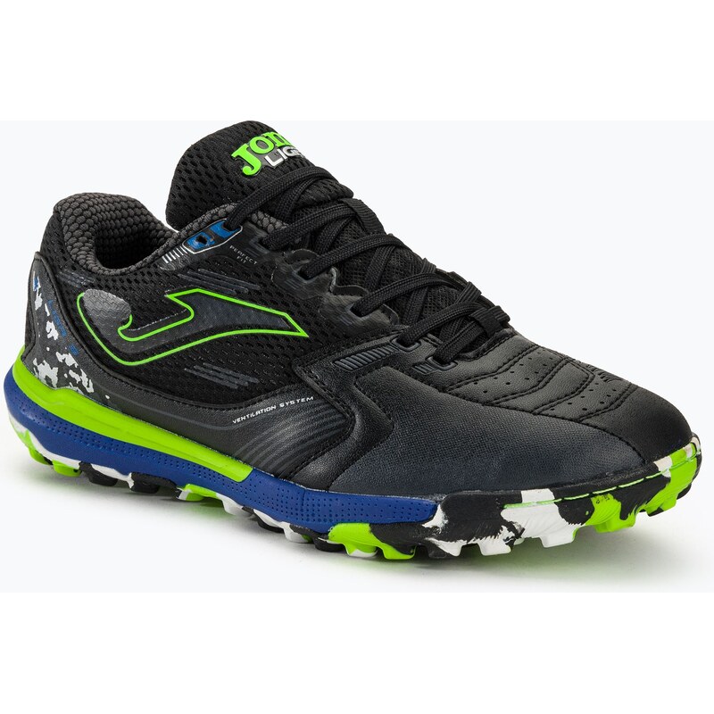 Pánské kopačky Joma Liga 5 TF black