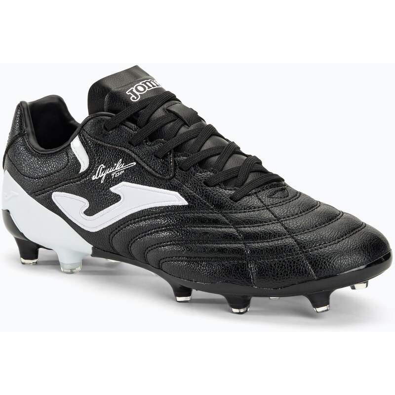 Pánské kopačky Joma Aguila Cup FG black/white