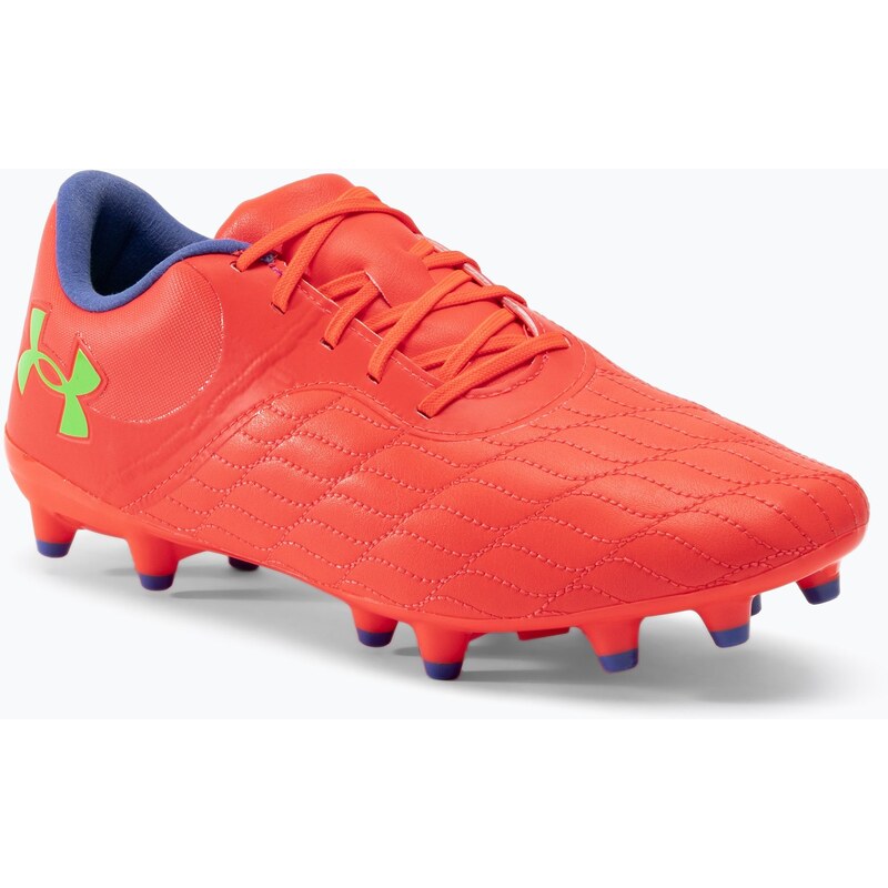 Kopačky Under Armour Magnetico Select 3.0 FG beta/electric