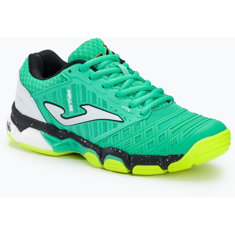 Dámské volejbalové boty Joma V.Impulse turquoise